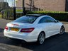 USED 2012 12 MERCEDES-BENZ E-CLASS 3.0 E350 CDI BLUEEFFICIENCY SPORT 2d 265 BHP 