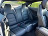 USED 2012 12 MERCEDES-BENZ E-CLASS 3.0 E350 CDI BLUEEFFICIENCY SPORT 2d 265 BHP 
