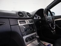 USED 2006 06 MERCEDES-BENZ CLK 1.8 CLK200 KOMPRESSOR AVANTGARDE 2d 161 BHP GREAT VALUE FOR MONEY CLK WITH FAB REGISTRATION TOO