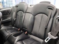 USED 2006 06 MERCEDES-BENZ CLK 1.8 CLK200 KOMPRESSOR AVANTGARDE 2d 161 BHP GREAT VALUE FOR MONEY CLK WITH FAB REGISTRATION TOO