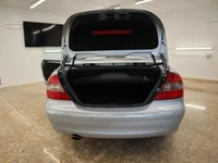 USED 2006 06 MERCEDES-BENZ CLK 1.8 CLK200 KOMPRESSOR AVANTGARDE 2d 161 BHP GREAT VALUE FOR MONEY CLK WITH FAB REGISTRATION TOO