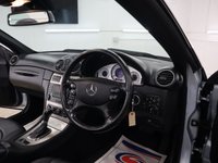 USED 2006 06 MERCEDES-BENZ CLK 1.8 CLK200 KOMPRESSOR AVANTGARDE 2d 161 BHP GREAT VALUE FOR MONEY CLK WITH FAB REGISTRATION TOO