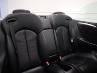 USED 2006 06 MERCEDES-BENZ CLK 1.8 CLK200 KOMPRESSOR AVANTGARDE 2d 161 BHP GREAT VALUE FOR MONEY CLK WITH FAB REGISTRATION TOO