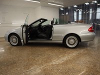USED 2006 06 MERCEDES-BENZ CLK 1.8 CLK200 KOMPRESSOR AVANTGARDE 2d 161 BHP GREAT VALUE FOR MONEY CLK WITH FAB REGISTRATION TOO