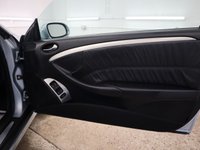 USED 2006 06 MERCEDES-BENZ CLK 1.8 CLK200 KOMPRESSOR AVANTGARDE 2d 161 BHP GREAT VALUE FOR MONEY CLK WITH FAB REGISTRATION TOO