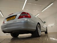 USED 2006 06 MERCEDES-BENZ CLK 1.8 CLK200 KOMPRESSOR AVANTGARDE 2d 161 BHP GREAT VALUE FOR MONEY CLK WITH FAB REGISTRATION TOO