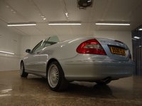 USED 2006 06 MERCEDES-BENZ CLK 1.8 CLK200 KOMPRESSOR AVANTGARDE 2d 161 BHP GREAT VALUE FOR MONEY CLK WITH FAB REGISTRATION TOO