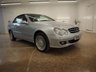 USED 2006 06 MERCEDES-BENZ CLK 1.8 CLK200 KOMPRESSOR AVANTGARDE 2d 161 BHP GREAT VALUE FOR MONEY CLK WITH FAB REGISTRATION TOO