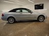 USED 2006 06 MERCEDES-BENZ CLK 1.8 CLK200 KOMPRESSOR AVANTGARDE 2d 161 BHP GREAT VALUE FOR MONEY CLK WITH FAB REGISTRATION TOO