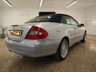 USED 2006 06 MERCEDES-BENZ CLK 1.8 CLK200 KOMPRESSOR AVANTGARDE 2d 161 BHP GREAT VALUE FOR MONEY CLK WITH FAB REGISTRATION TOO
