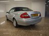 USED 2006 06 MERCEDES-BENZ CLK 1.8 CLK200 KOMPRESSOR AVANTGARDE 2d 161 BHP GREAT VALUE FOR MONEY CLK WITH FAB REGISTRATION TOO