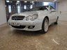 USED 2006 06 MERCEDES-BENZ CLK 1.8 CLK200 KOMPRESSOR AVANTGARDE 2d 161 BHP GREAT VALUE FOR MONEY CLK WITH FAB REGISTRATION TOO