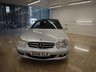 USED 2006 06 MERCEDES-BENZ CLK 1.8 CLK200 KOMPRESSOR AVANTGARDE 2d 161 BHP GREAT VALUE FOR MONEY CLK WITH FAB REGISTRATION TOO