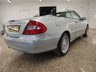 USED 2006 06 MERCEDES-BENZ CLK 1.8 CLK200 KOMPRESSOR AVANTGARDE 2d 161 BHP GREAT VALUE FOR MONEY CLK WITH FAB REGISTRATION TOO