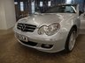 USED 2006 06 MERCEDES-BENZ CLK 1.8 CLK200 KOMPRESSOR AVANTGARDE 2d 161 BHP GREAT VALUE FOR MONEY CLK WITH FAB REGISTRATION TOO