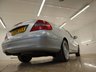 USED 2006 06 MERCEDES-BENZ CLK 1.8 CLK200 KOMPRESSOR AVANTGARDE 2d 161 BHP GREAT VALUE FOR MONEY CLK WITH FAB REGISTRATION TOO