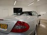 USED 2006 06 MERCEDES-BENZ CLK 1.8 CLK200 KOMPRESSOR AVANTGARDE 2d 161 BHP GREAT VALUE FOR MONEY CLK WITH FAB REGISTRATION TOO