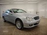 USED 2006 06 MERCEDES-BENZ CLK 1.8 CLK200 KOMPRESSOR AVANTGARDE 2d 161 BHP GREAT VALUE FOR MONEY CLK WITH FAB REGISTRATION TOO