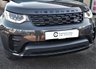 USED 2018 18 LAND ROVER DISCOVERY 3.0 COMMERCIAL TD6 HSE 255 BHP EURO 6 5 SEATER  SAT NAV+LANE DEPARTUTE+AEB+AIR CON+DUAL CLIMATE