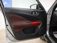 USED 2017 67 NISSAN JUKE 1.2 N-CONNECTA DIG-T 5d 115 BHP STUNNING CONDTCONDITION WITH FULL SERVICE HISTORY AND ONE OWNER FROM NEW