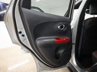 USED 2017 67 NISSAN JUKE 1.2 N-CONNECTA DIG-T 5d 115 BHP STUNNING CONDTCONDITION WITH FULL SERVICE HISTORY AND ONE OWNER FROM NEW