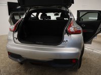 USED 2017 67 NISSAN JUKE 1.2 N-CONNECTA DIG-T 5d 115 BHP STUNNING CONDTCONDITION WITH FULL SERVICE HISTORY AND ONE OWNER FROM NEW