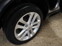 USED 2017 67 NISSAN JUKE 1.2 N-CONNECTA DIG-T 5d 115 BHP STUNNING CONDTCONDITION WITH FULL SERVICE HISTORY AND ONE OWNER FROM NEW