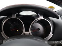 USED 2017 67 NISSAN JUKE 1.2 N-CONNECTA DIG-T 5d 115 BHP STUNNING CONDTCONDITION WITH FULL SERVICE HISTORY AND ONE OWNER FROM NEW