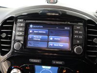 USED 2017 67 NISSAN JUKE 1.2 N-CONNECTA DIG-T 5d 115 BHP STUNNING CONDTCONDITION WITH FULL SERVICE HISTORY AND ONE OWNER FROM NEW