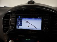 USED 2017 67 NISSAN JUKE 1.2 N-CONNECTA DIG-T 5d 115 BHP STUNNING CONDTCONDITION WITH FULL SERVICE HISTORY AND ONE OWNER FROM NEW