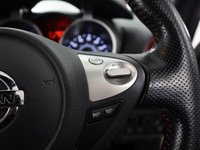 USED 2017 67 NISSAN JUKE 1.2 N-CONNECTA DIG-T 5d 115 BHP STUNNING CONDTCONDITION WITH FULL SERVICE HISTORY AND ONE OWNER FROM NEW