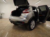 USED 2017 67 NISSAN JUKE 1.2 N-CONNECTA DIG-T 5d 115 BHP STUNNING CONDTCONDITION WITH FULL SERVICE HISTORY AND ONE OWNER FROM NEW