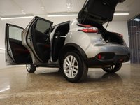 USED 2017 67 NISSAN JUKE 1.2 N-CONNECTA DIG-T 5d 115 BHP STUNNING CONDTCONDITION WITH FULL SERVICE HISTORY AND ONE OWNER FROM NEW