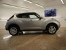 USED 2017 67 NISSAN JUKE 1.2 N-CONNECTA DIG-T 5d 115 BHP STUNNING CONDTCONDITION WITH FULL SERVICE HISTORY AND ONE OWNER FROM NEW
