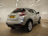 USED 2017 67 NISSAN JUKE 1.2 N-CONNECTA DIG-T 5d 115 BHP STUNNING CONDTCONDITION WITH FULL SERVICE HISTORY AND ONE OWNER FROM NEW