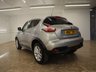 USED 2017 67 NISSAN JUKE 1.2 N-CONNECTA DIG-T 5d 115 BHP STUNNING CONDTCONDITION WITH FULL SERVICE HISTORY AND ONE OWNER FROM NEW