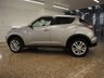 USED 2017 67 NISSAN JUKE 1.2 N-CONNECTA DIG-T 5d 115 BHP STUNNING CONDTCONDITION WITH FULL SERVICE HISTORY AND ONE OWNER FROM NEW