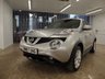USED 2017 67 NISSAN JUKE 1.2 N-CONNECTA DIG-T 5d 115 BHP STUNNING CONDTCONDITION WITH FULL SERVICE HISTORY AND ONE OWNER FROM NEW