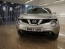 USED 2017 67 NISSAN JUKE 1.2 N-CONNECTA DIG-T 5d 115 BHP STUNNING CONDTCONDITION WITH FULL SERVICE HISTORY AND ONE OWNER FROM NEW