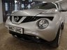 USED 2017 67 NISSAN JUKE 1.2 N-CONNECTA DIG-T 5d 115 BHP STUNNING CONDTCONDITION WITH FULL SERVICE HISTORY AND ONE OWNER FROM NEW