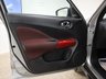 USED 2017 67 NISSAN JUKE 1.2 N-CONNECTA DIG-T 5d 115 BHP STUNNING CONDTCONDITION WITH FULL SERVICE HISTORY AND ONE OWNER FROM NEW