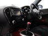 USED 2017 67 NISSAN JUKE 1.2 N-CONNECTA DIG-T 5d 115 BHP STUNNING CONDTCONDITION WITH FULL SERVICE HISTORY AND ONE OWNER FROM NEW