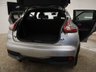USED 2017 67 NISSAN JUKE 1.2 N-CONNECTA DIG-T 5d 115 BHP STUNNING CONDTCONDITION WITH FULL SERVICE HISTORY AND ONE OWNER FROM NEW