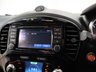 USED 2017 67 NISSAN JUKE 1.2 N-CONNECTA DIG-T 5d 115 BHP STUNNING CONDTCONDITION WITH FULL SERVICE HISTORY AND ONE OWNER FROM NEW