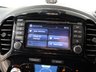 USED 2017 67 NISSAN JUKE 1.2 N-CONNECTA DIG-T 5d 115 BHP STUNNING CONDTCONDITION WITH FULL SERVICE HISTORY AND ONE OWNER FROM NEW