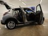 USED 2017 67 NISSAN JUKE 1.2 N-CONNECTA DIG-T 5d 115 BHP STUNNING CONDTCONDITION WITH FULL SERVICE HISTORY AND ONE OWNER FROM NEW