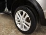 USED 2017 67 NISSAN JUKE 1.2 N-CONNECTA DIG-T 5d 115 BHP STUNNING CONDTCONDITION WITH FULL SERVICE HISTORY AND ONE OWNER FROM NEW