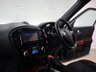 USED 2017 67 NISSAN JUKE 1.2 N-CONNECTA DIG-T 5d 115 BHP STUNNING CONDTCONDITION WITH FULL SERVICE HISTORY AND ONE OWNER FROM NEW