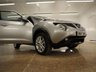 USED 2017 67 NISSAN JUKE 1.2 N-CONNECTA DIG-T 5d 115 BHP STUNNING CONDTCONDITION WITH FULL SERVICE HISTORY AND ONE OWNER FROM NEW