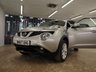 USED 2017 67 NISSAN JUKE 1.2 N-CONNECTA DIG-T 5d 115 BHP STUNNING CONDTCONDITION WITH FULL SERVICE HISTORY AND ONE OWNER FROM NEW